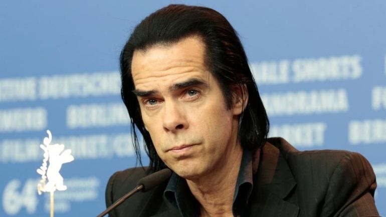 Νεκρός και ο δεύτερος γιος του Nick Cave